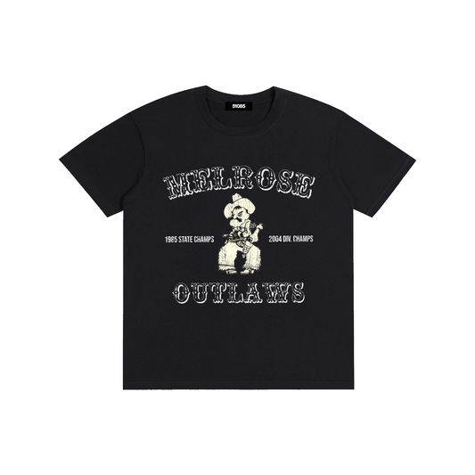Undefeated, T-Shirt