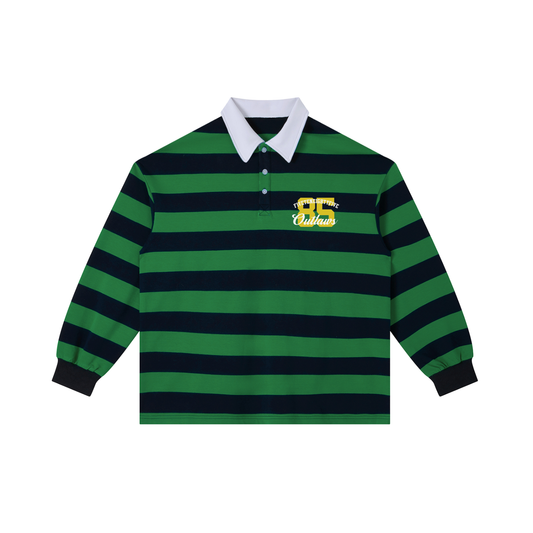 Scrum, Rugby Polo