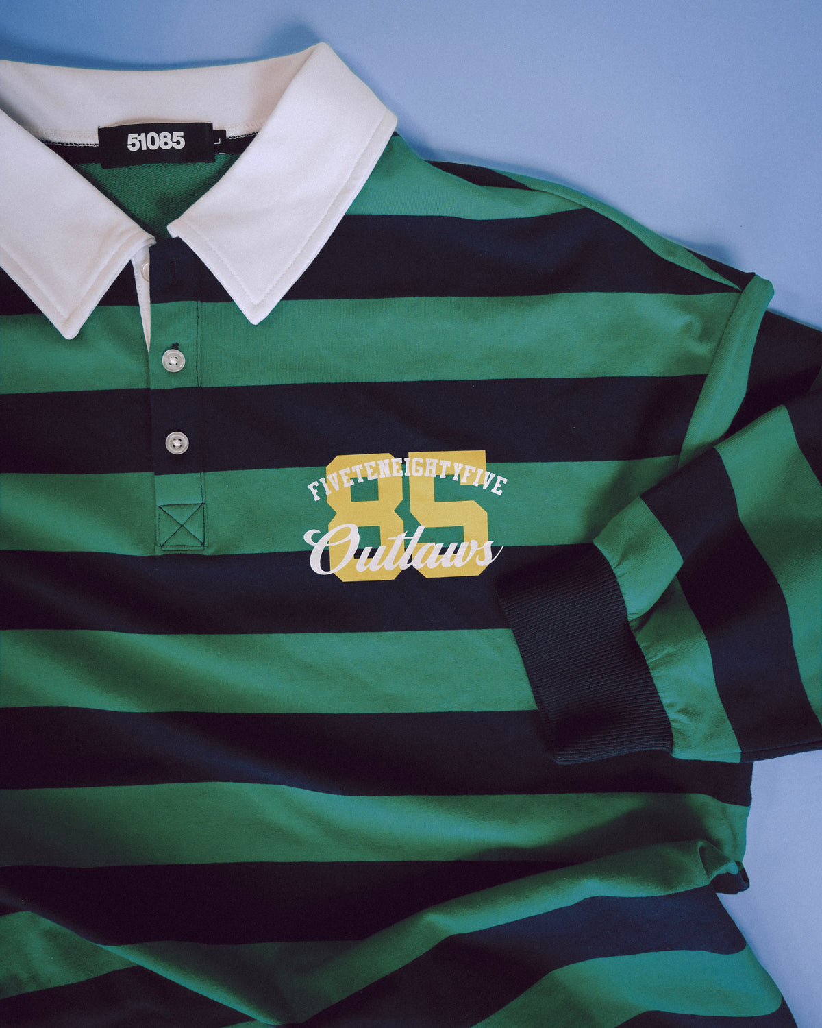 Scrum, Rugby Polo
