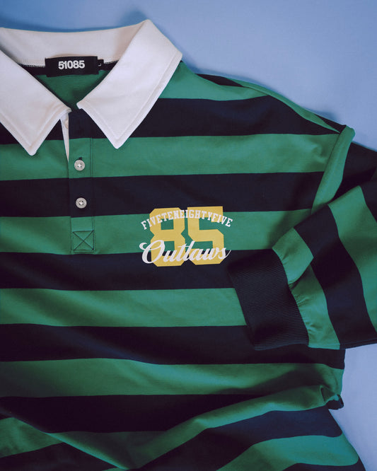 Scrum, Rugby Polo