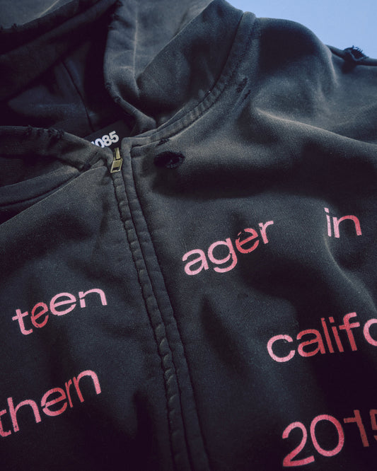 Nepo, Zip-Up